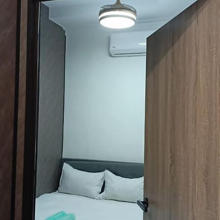 Queen Room Bukit Mertajam Alma Impian Eksteriør billede