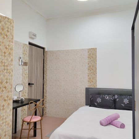 Queen Room Bukit Mertajam Alma Impian Eksteriør billede
